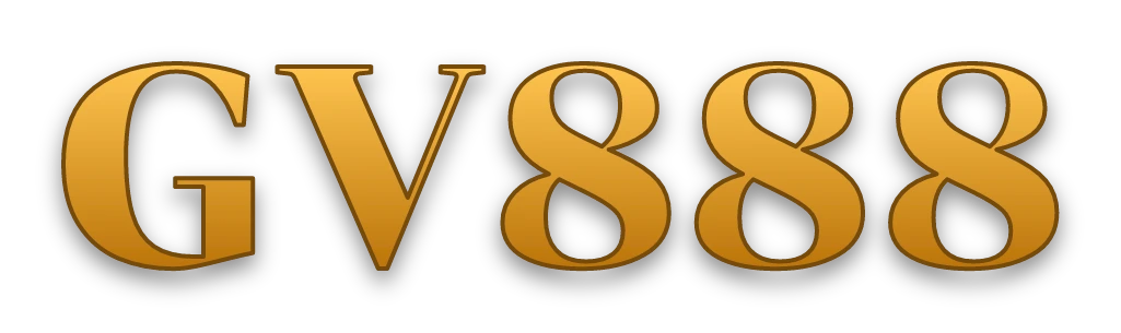 GV888 logo